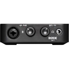 Rode Adapter AI-1 AudioVideo 400050010 - Elevate Your Sound Experience with High-Quality Audio Solutions!